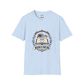 Book Lovers Tee