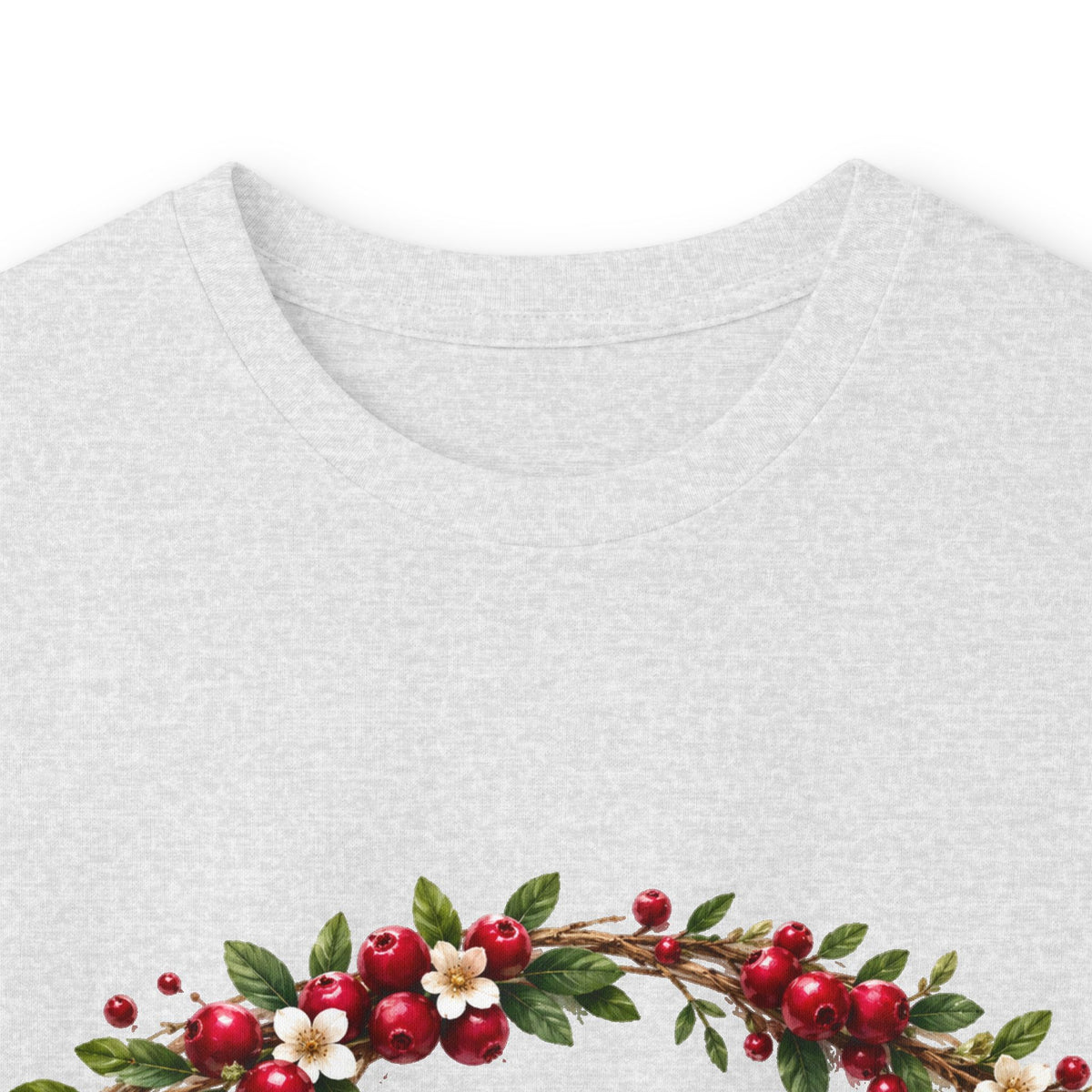 Cranberry Coast Boutique Long Sleeve Tee
