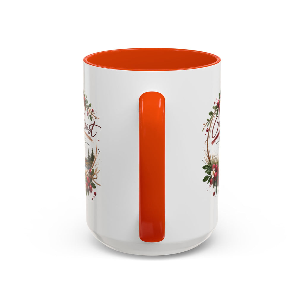 Cranberry Coast Boutique Mug