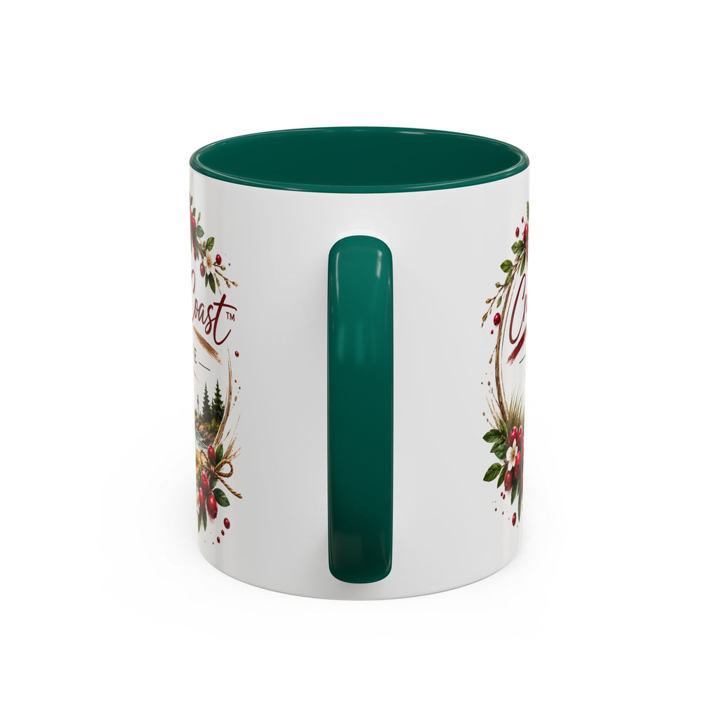 Cranberry Coast Boutique Mug