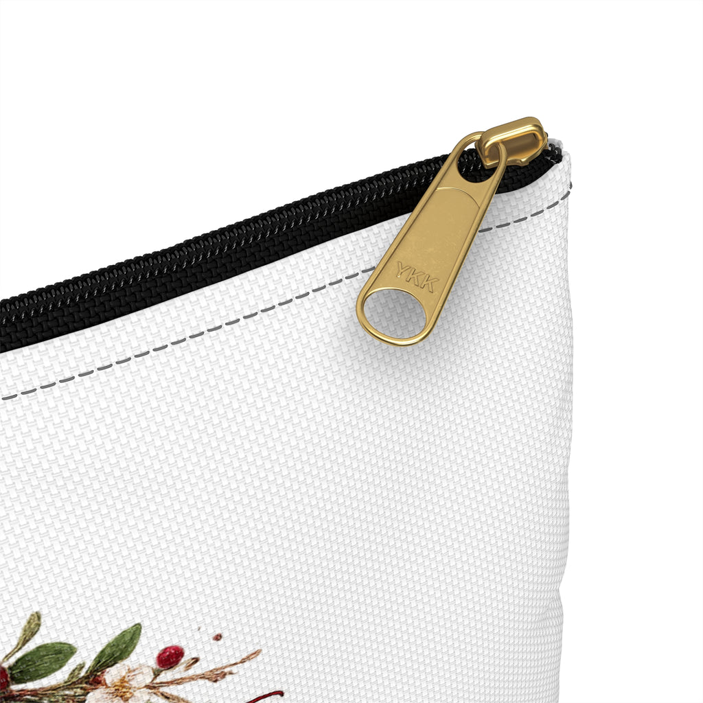 Cranberry Coast Boutique Pouch
