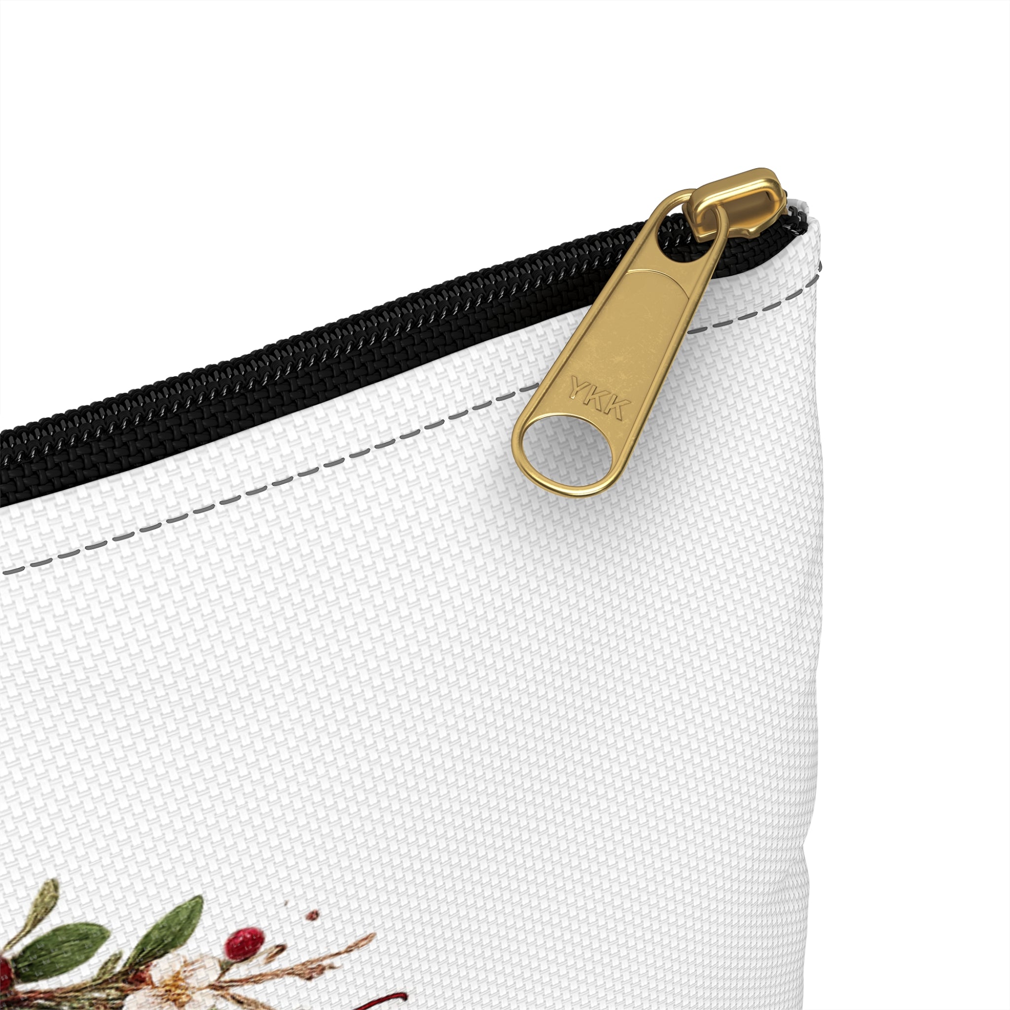 Cranberry Coast Boutique Pouch