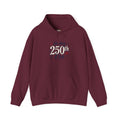 In My 250th Era Hoodie White
