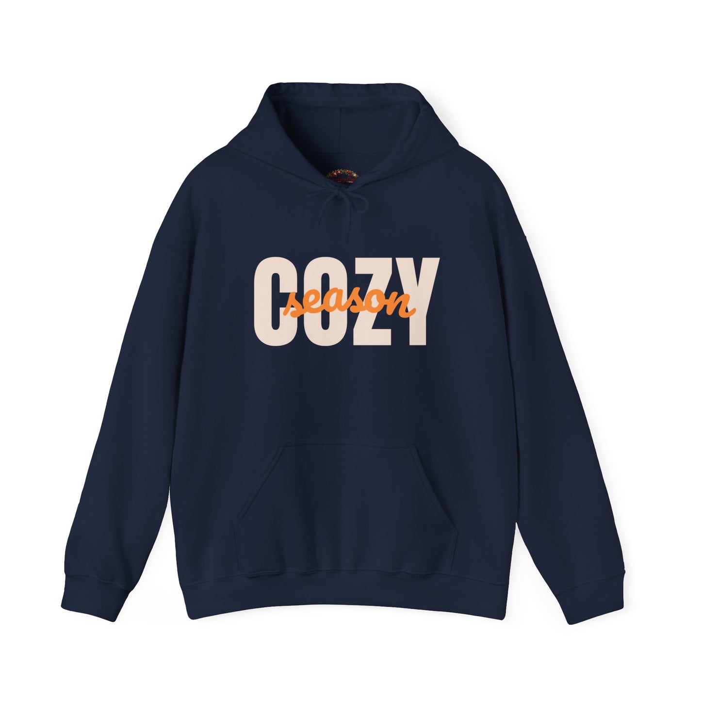 Cozy Season Hoodie