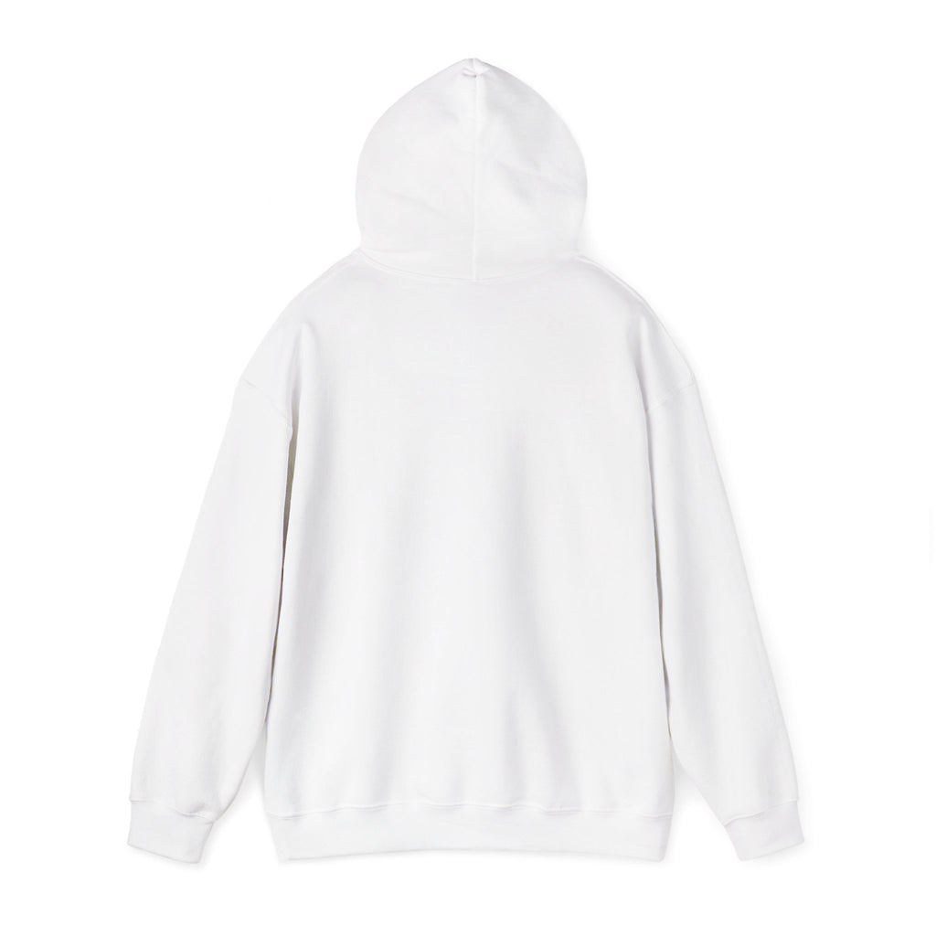In My 250th Era Hoodie Red Logo