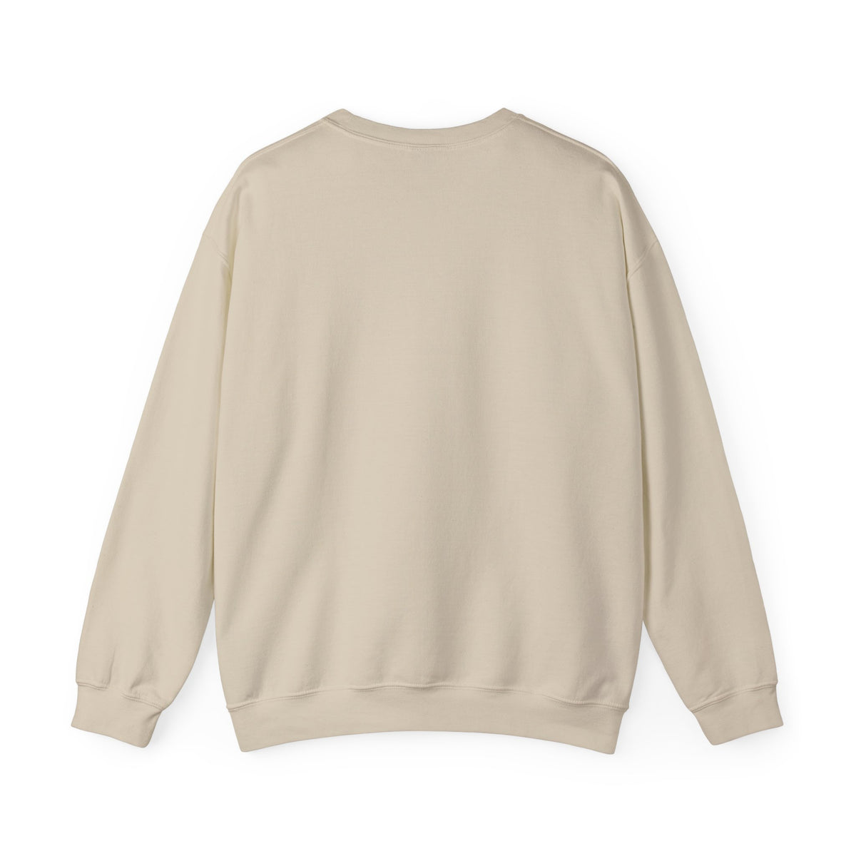 Sip Into Fall Crewneck