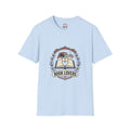 Book Lovers Tee