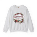 Cranberry Coast Boutique Crewneck