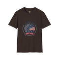 4th of July Fireworks Tee