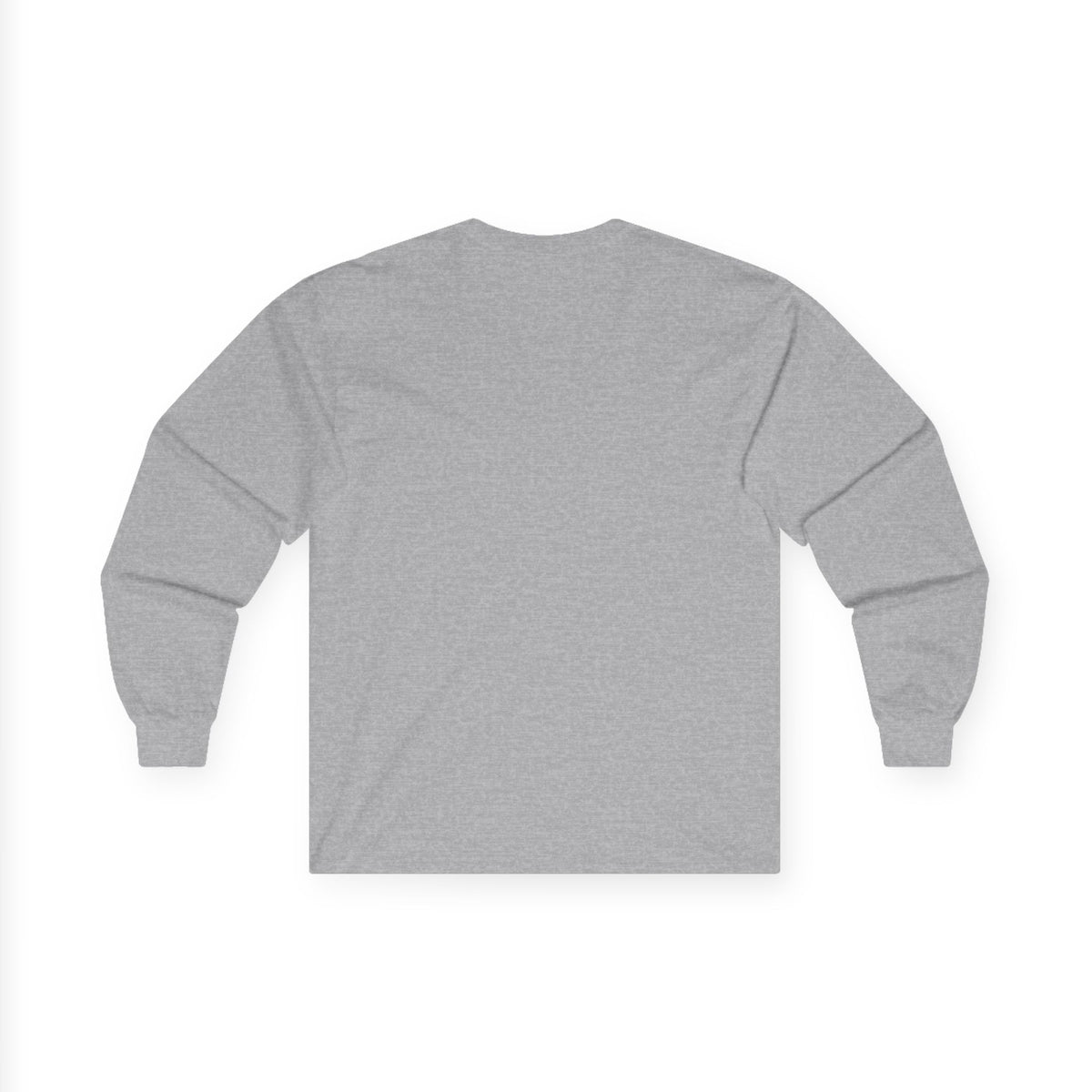 Booked for the Holidays Long Sleeve Tee