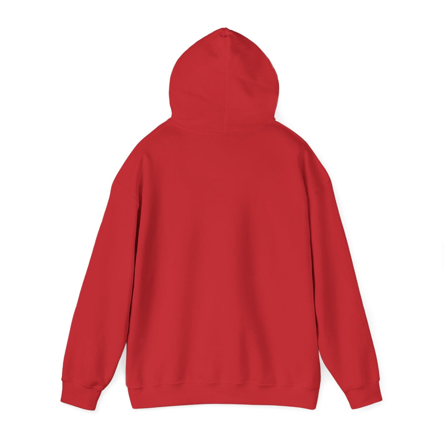 Merry & Bright Hoodie