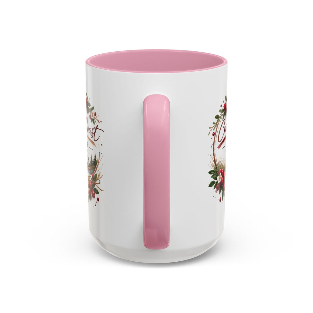 Cranberry Coast Boutique Mug
