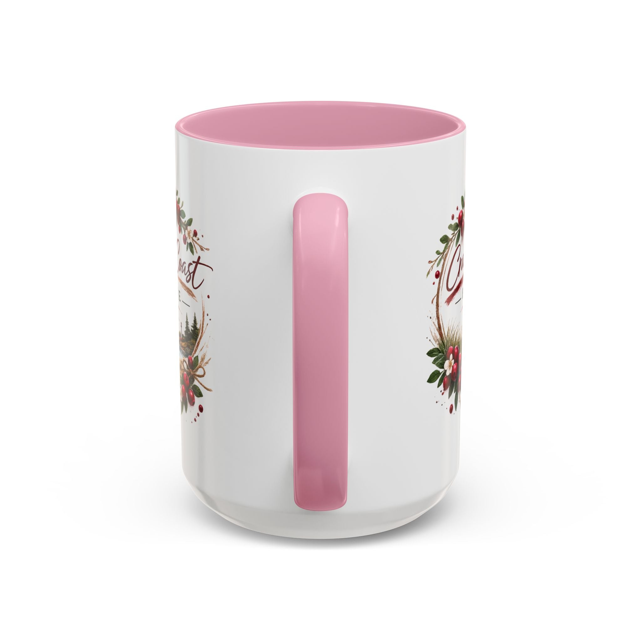 Cranberry Coast Boutique Mug