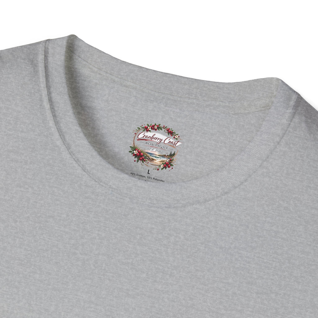 4th of July Fireworks Tee