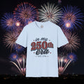 In My 250th Era Tee Red