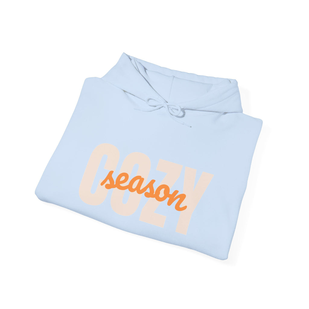 Cozy Season Hoodie