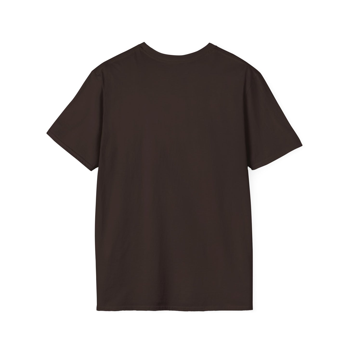 Halloween Jack-O'-Lantern Tee