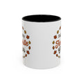Fall Is My Favorite Color Accent Coffee Mug