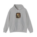 Lost In Books Hoodie