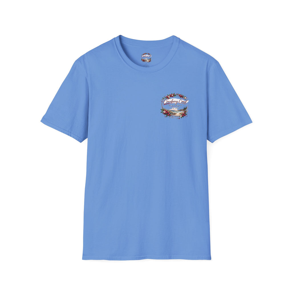 Cranberry Coast Boutique Tee