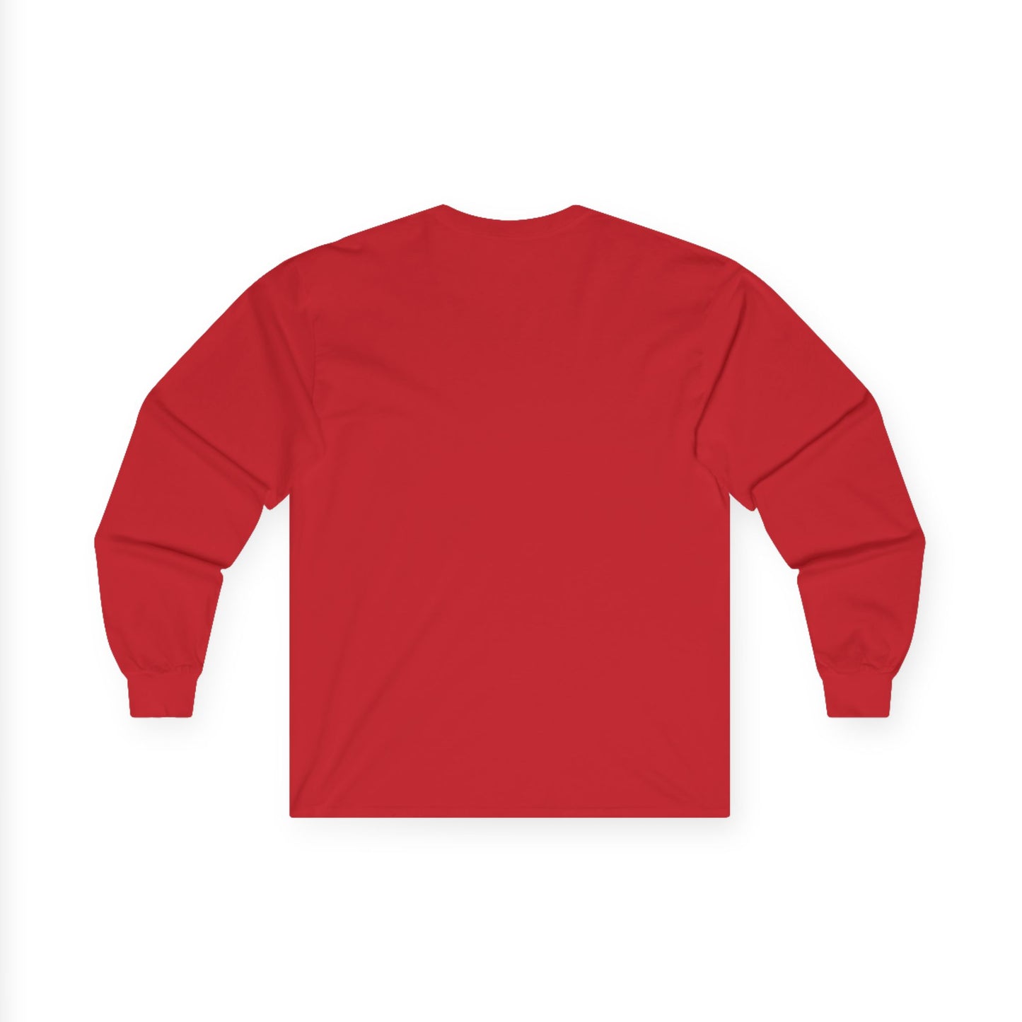 Cranberry Coast Boutique Long Sleeve Tee