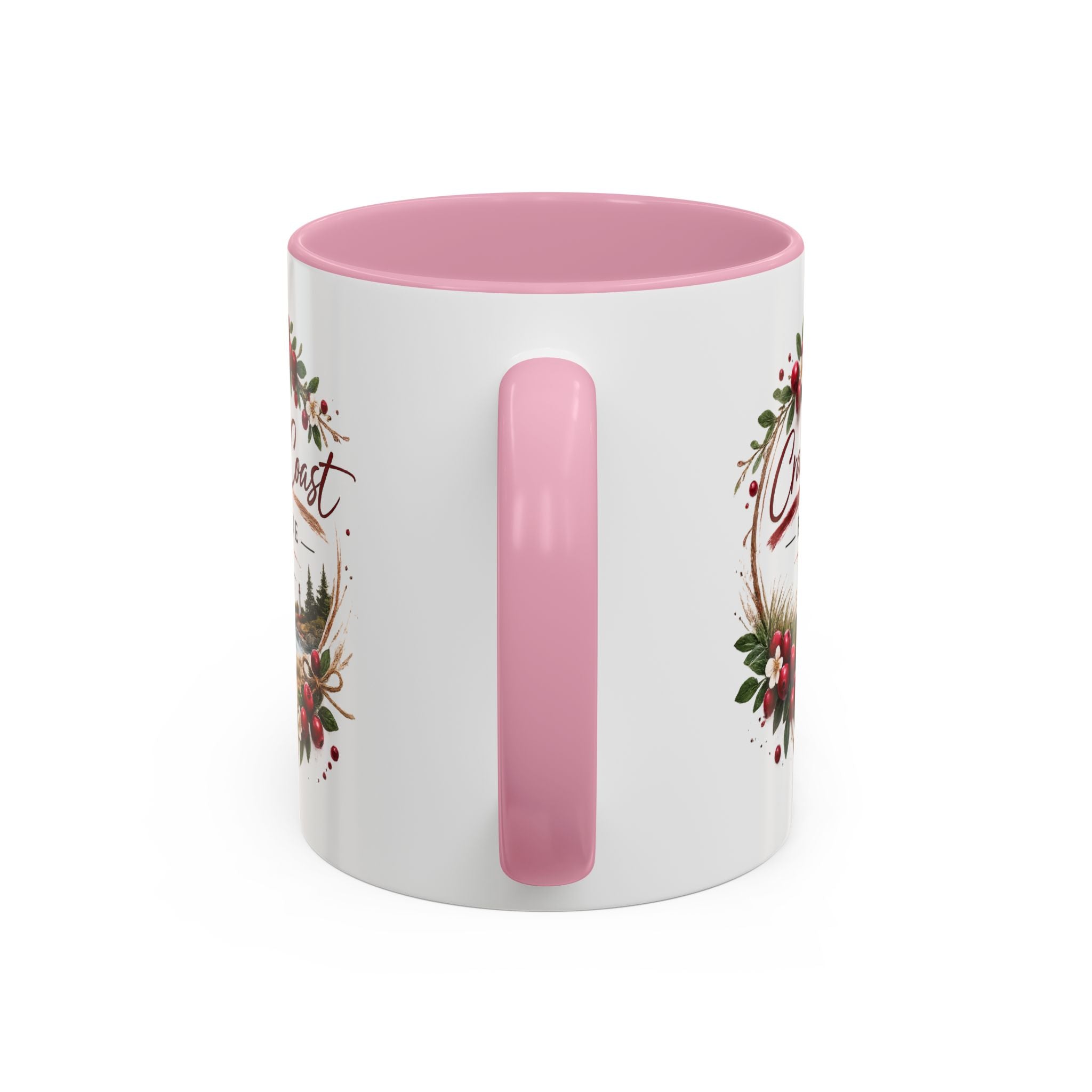 Cranberry Coast Boutique Mug