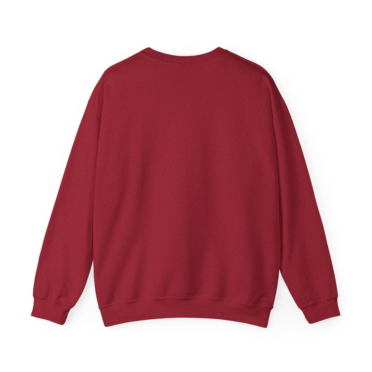 Cranberry Sauce Crew Crewneck