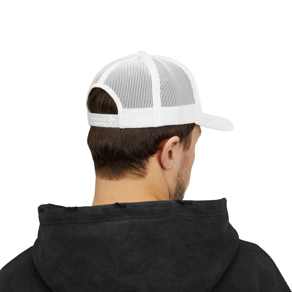 In My 250th Era Hat White