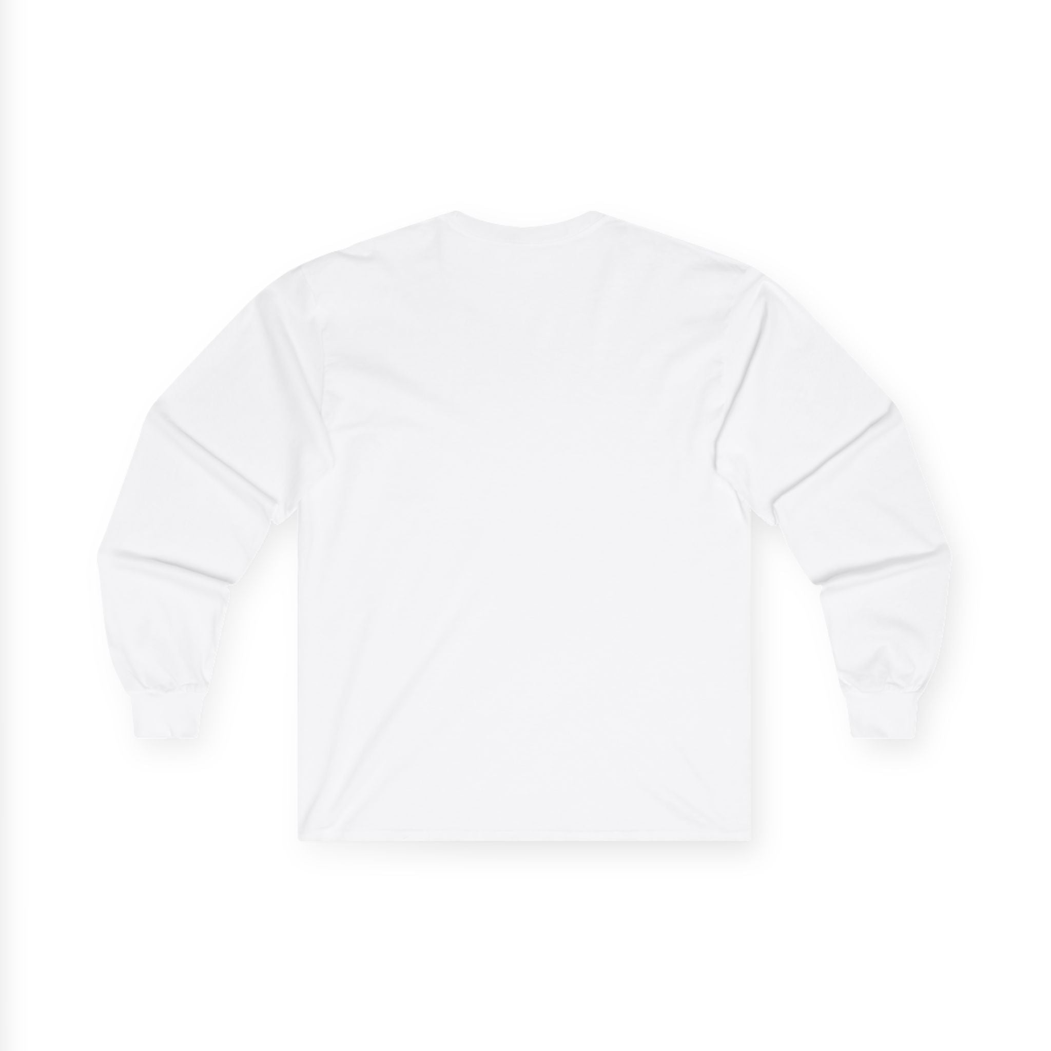 Cranberry Coast Boutique Long Sleeve Tee