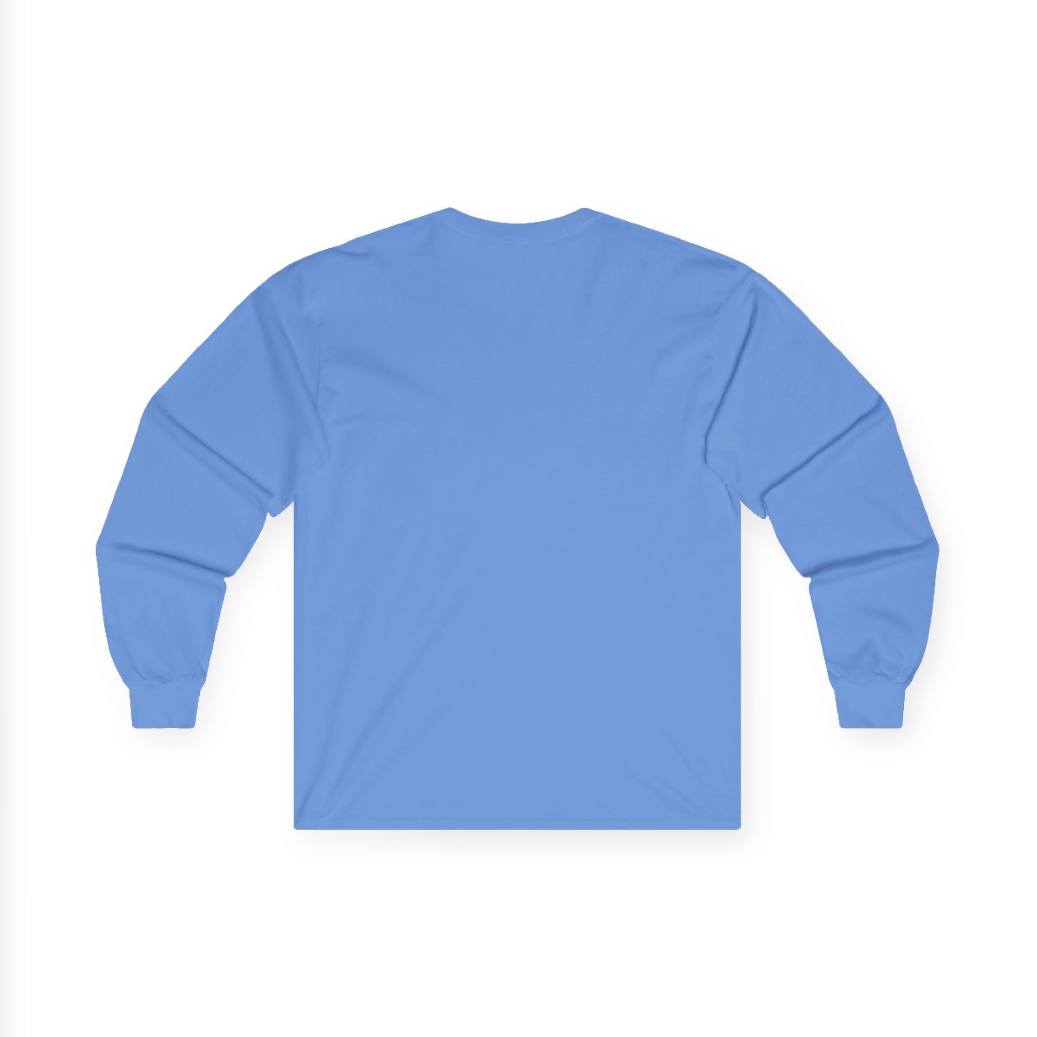 Cranberry Coast Boutique Long Sleeve Tee