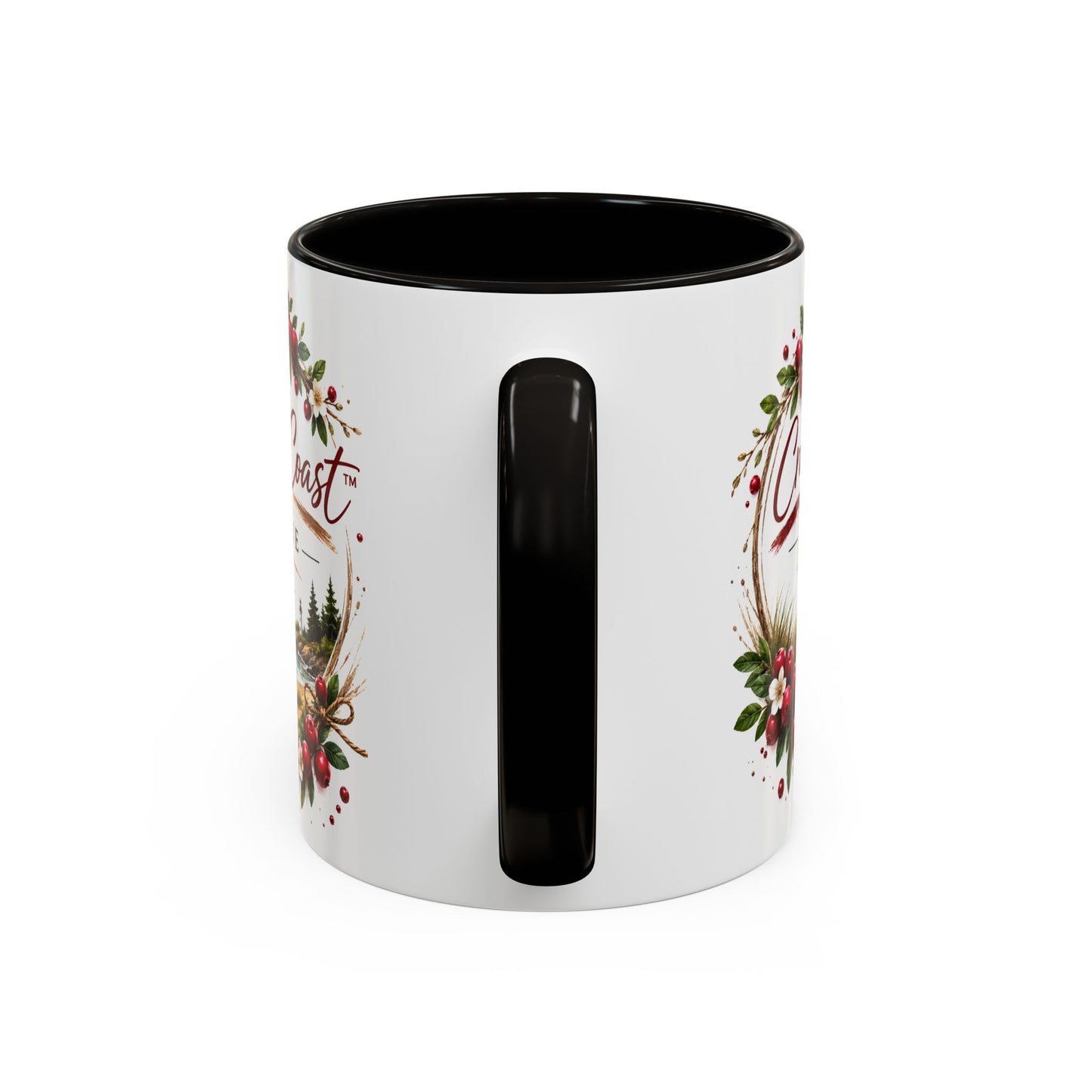 Cranberry Coast Boutique Mug