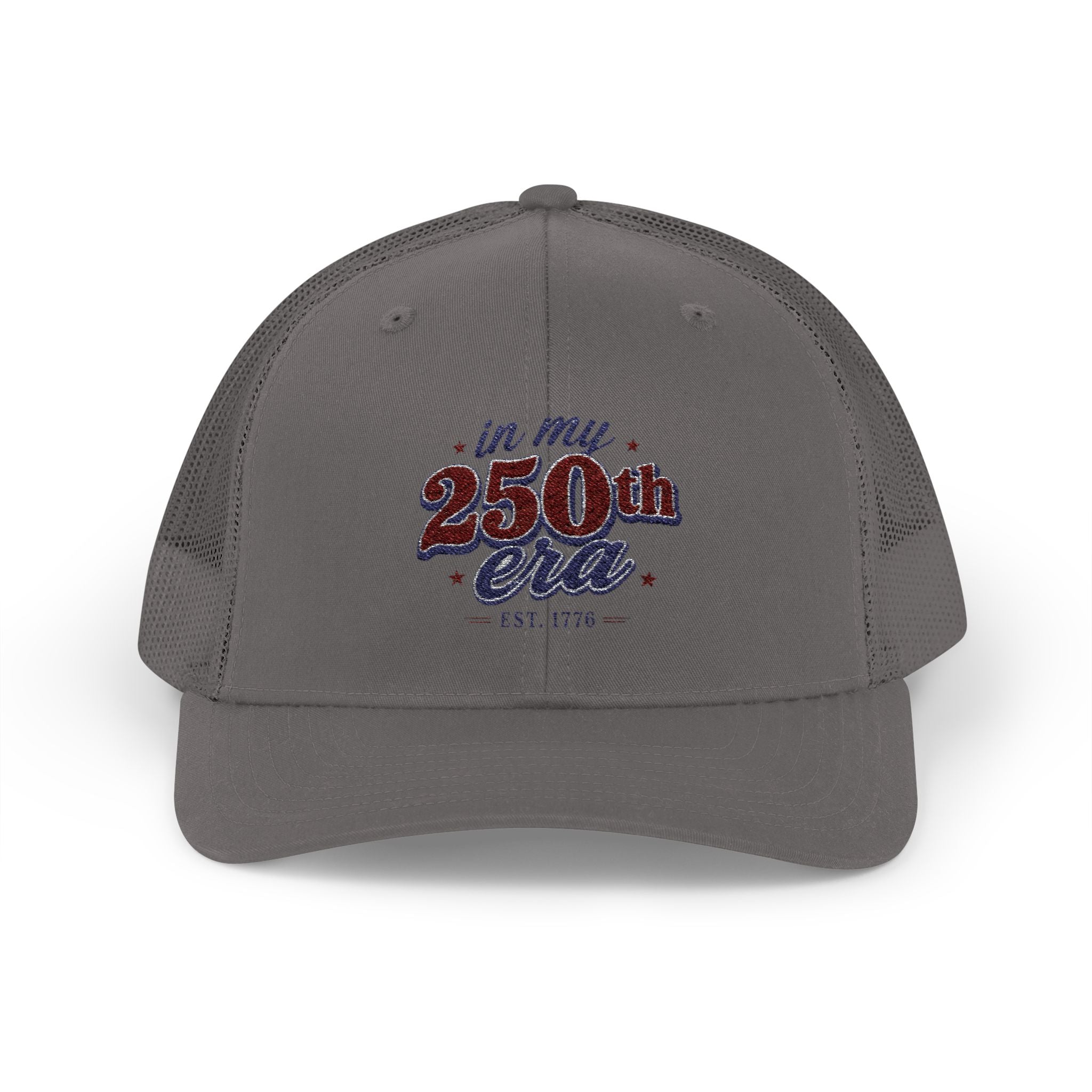 In My 250th Era Hat White