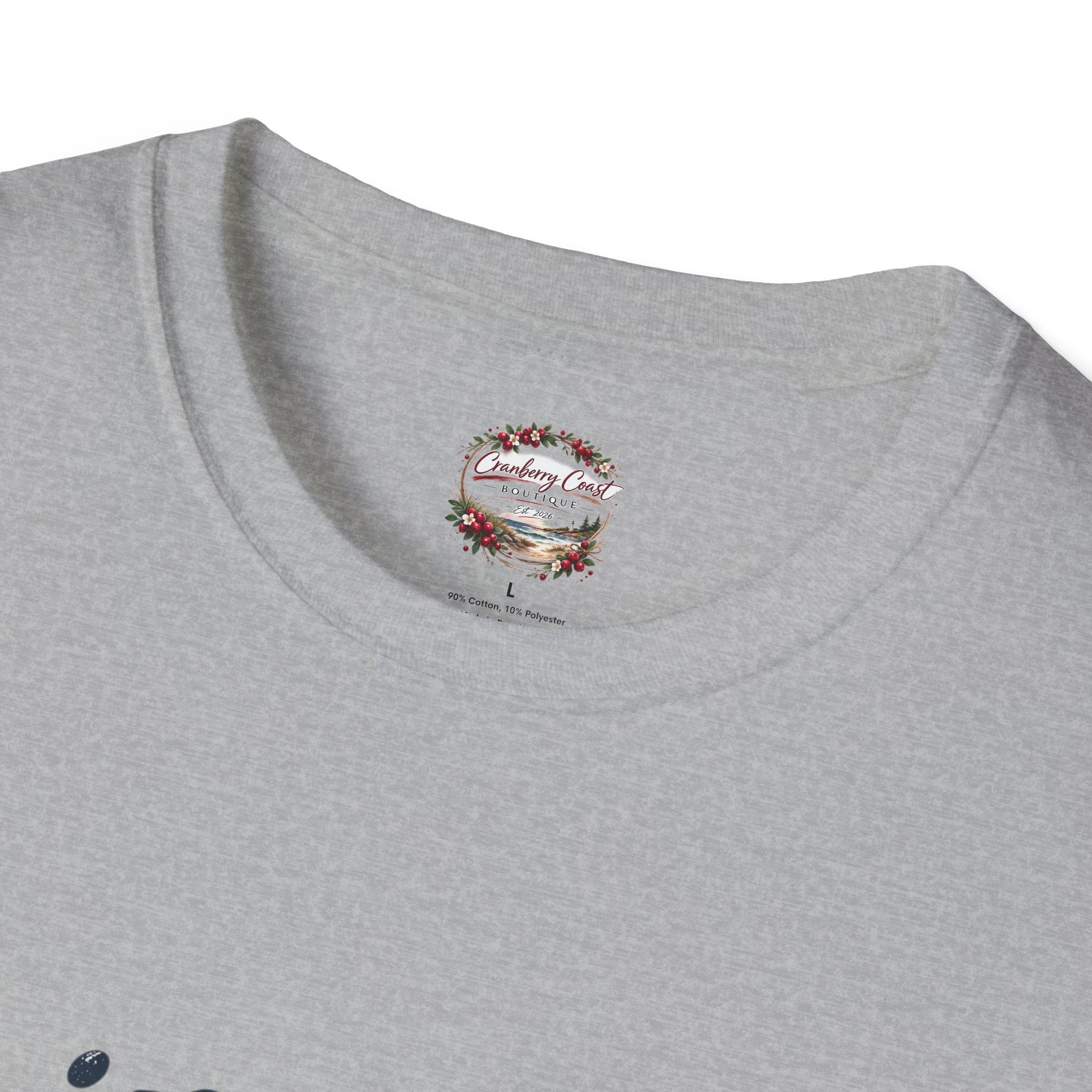 In My 250th Era Tee Red
