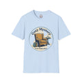 Cozy Mystery Is My Happy Place Tee
