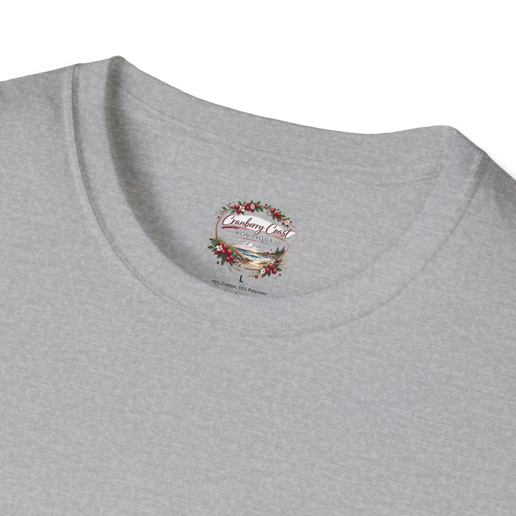 Book Lovers Tee