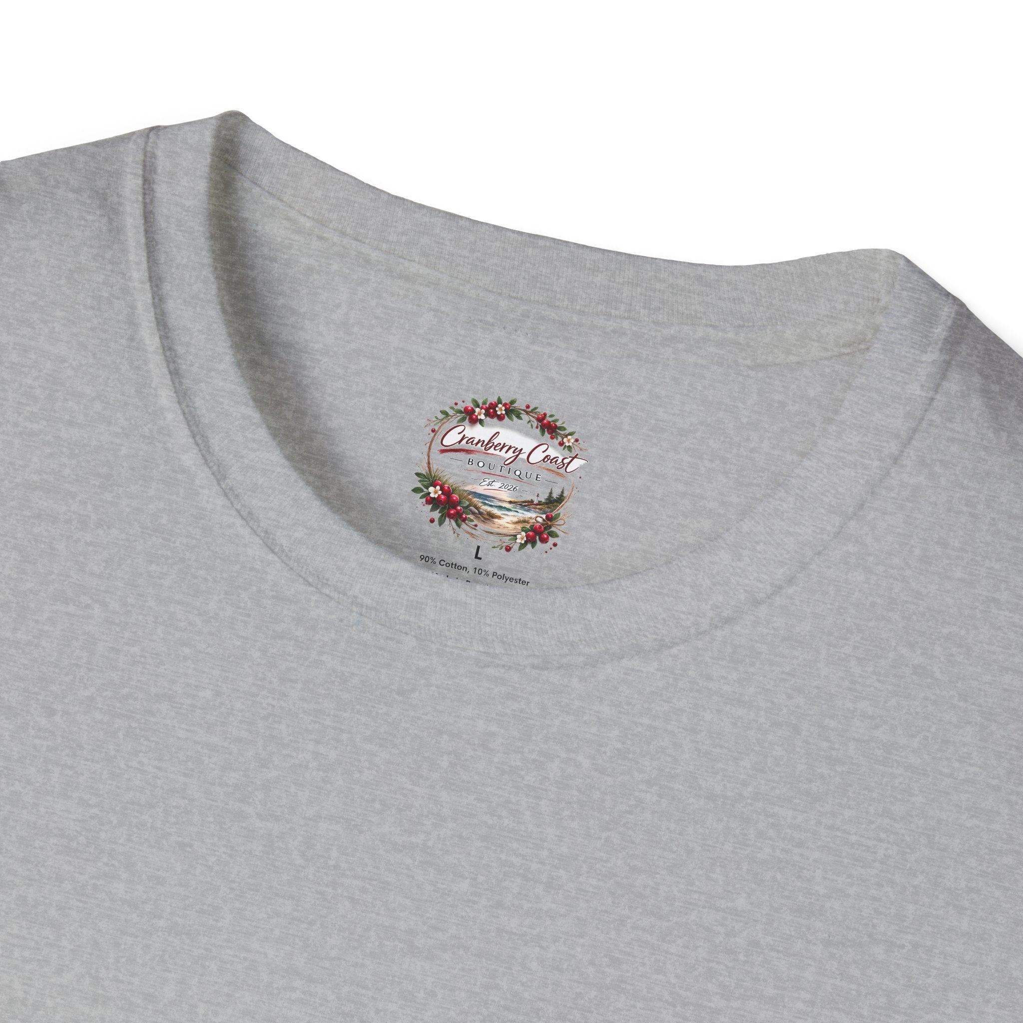 Book Lovers Tee
