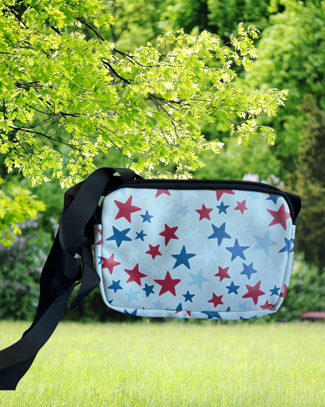 Stars & Shore Crossbody Bag