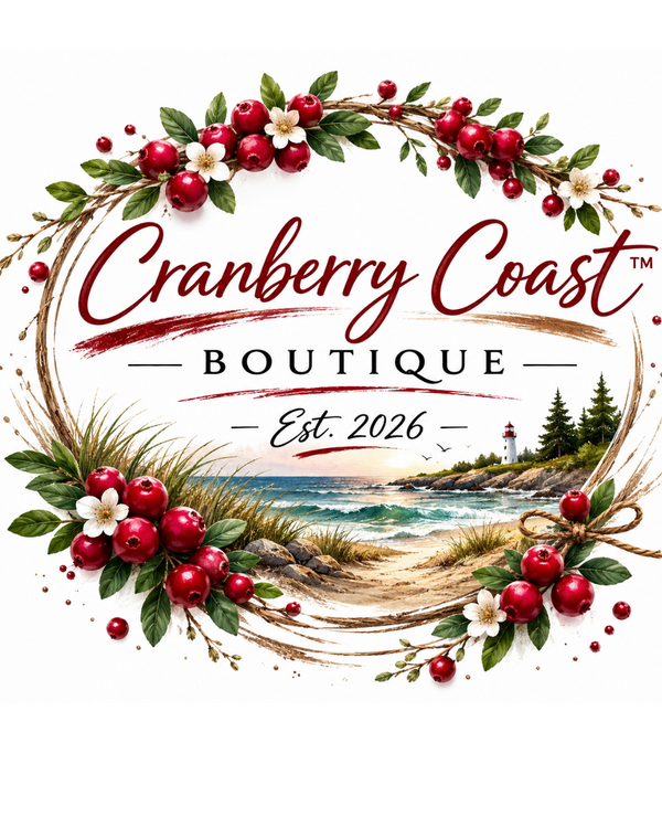 Cranberry Coast Boutique